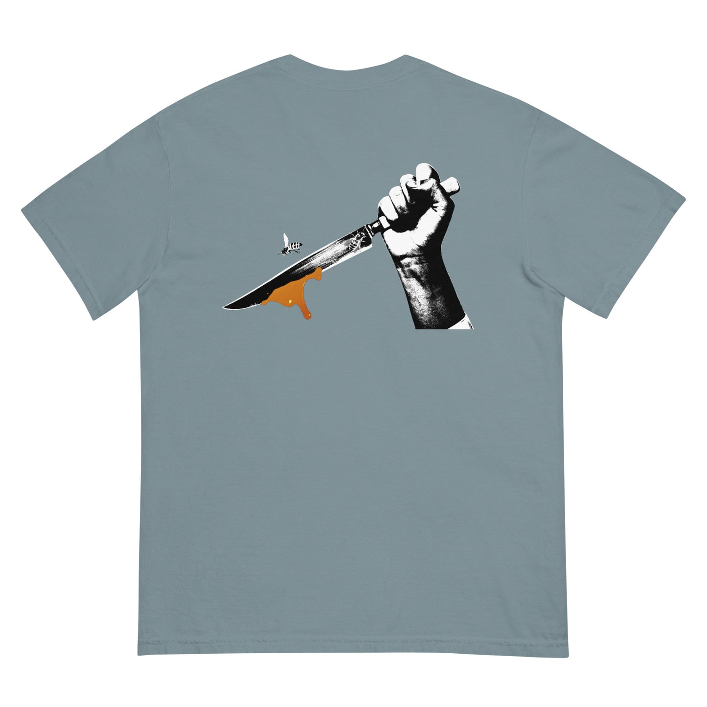 Knighted Tee