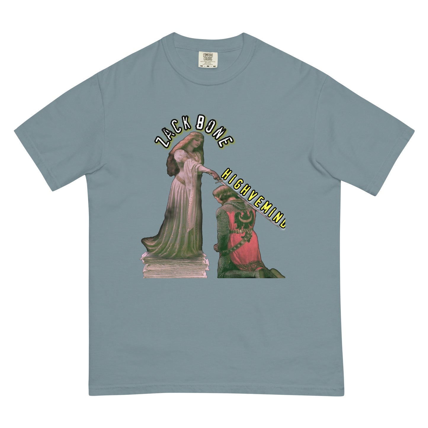 Knighted Tee