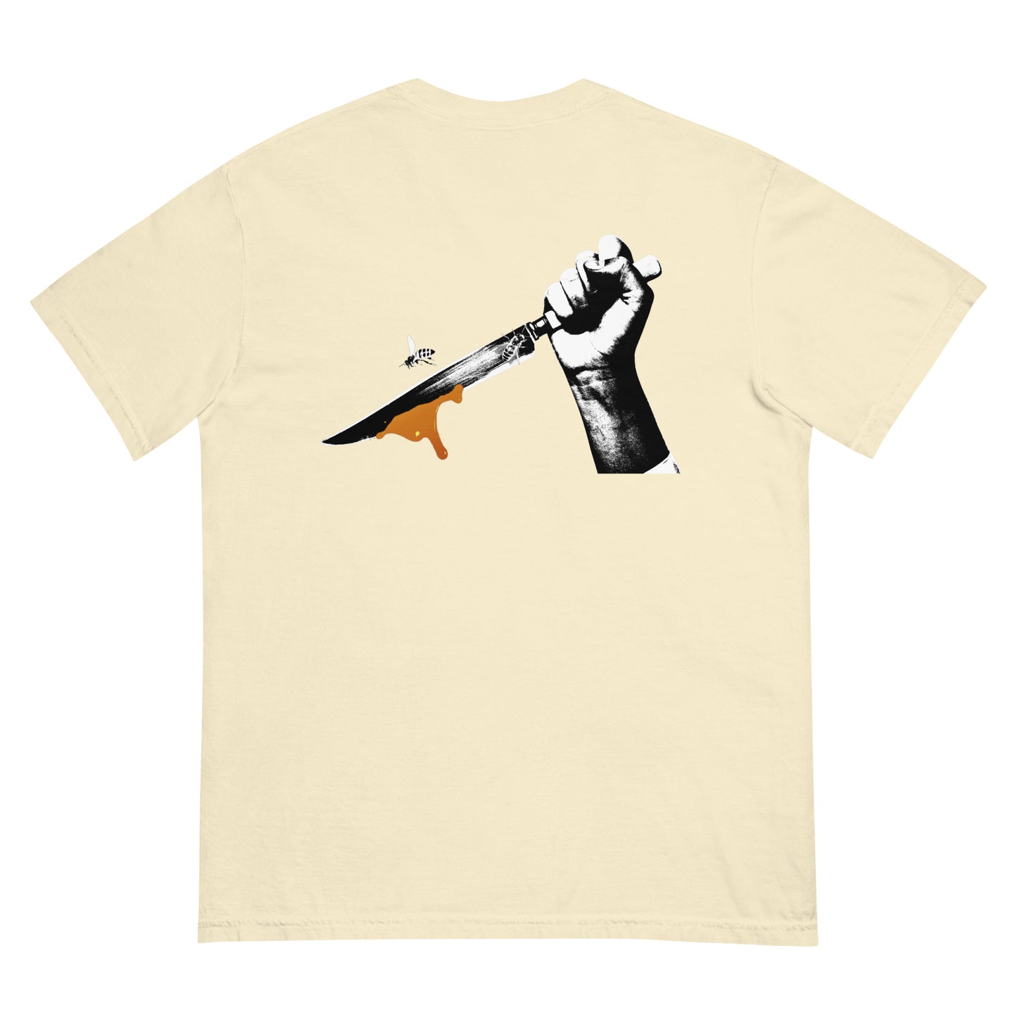 Knighted Tee
