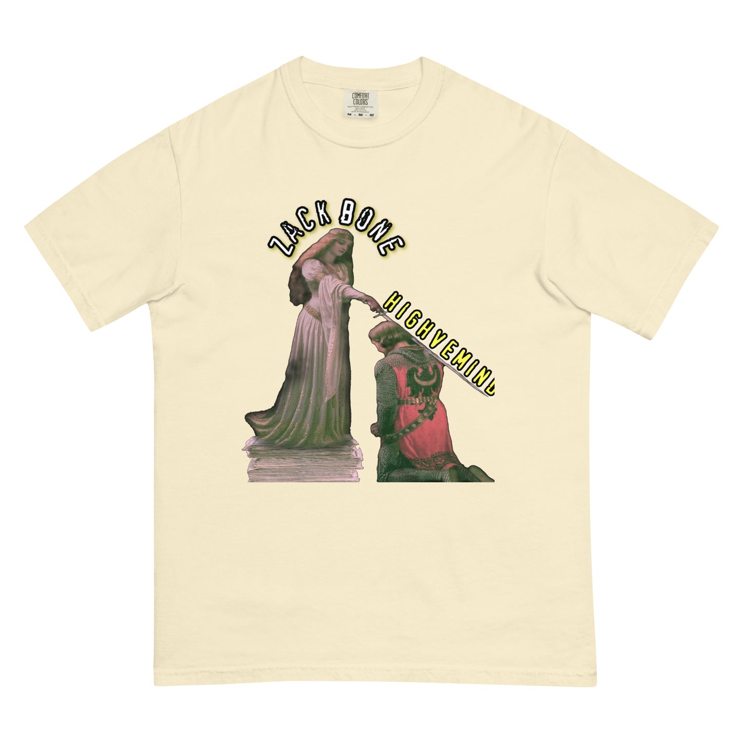 Knighted Tee