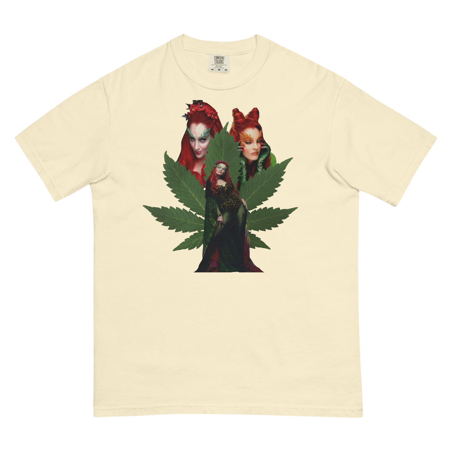 Gotham Gas T Shirt