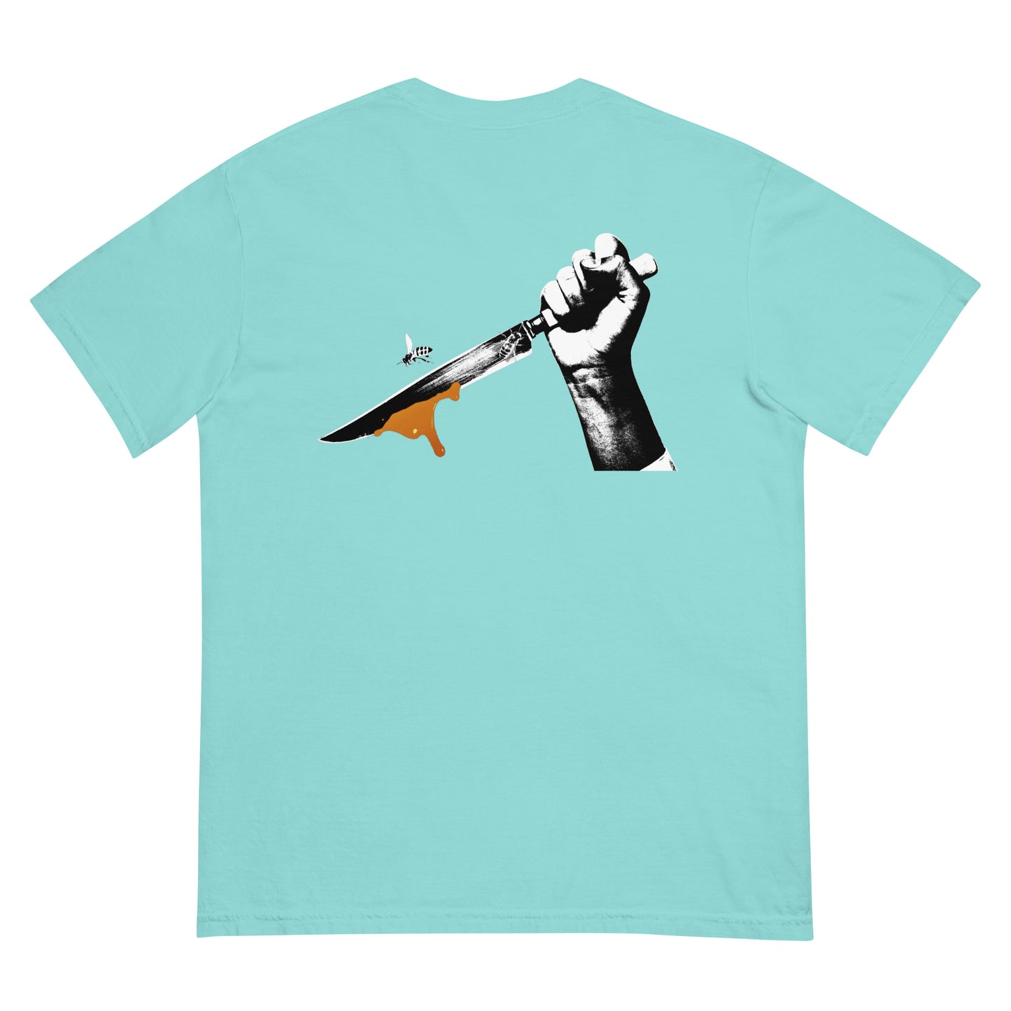 Knighted Tee