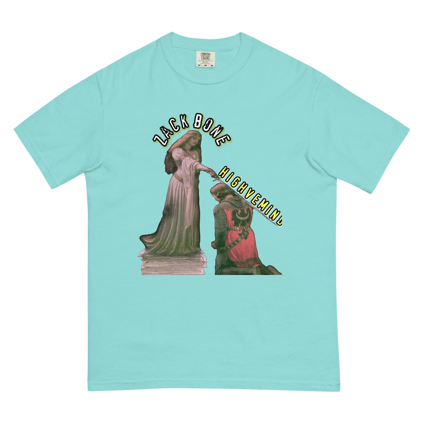 Knighted Tee