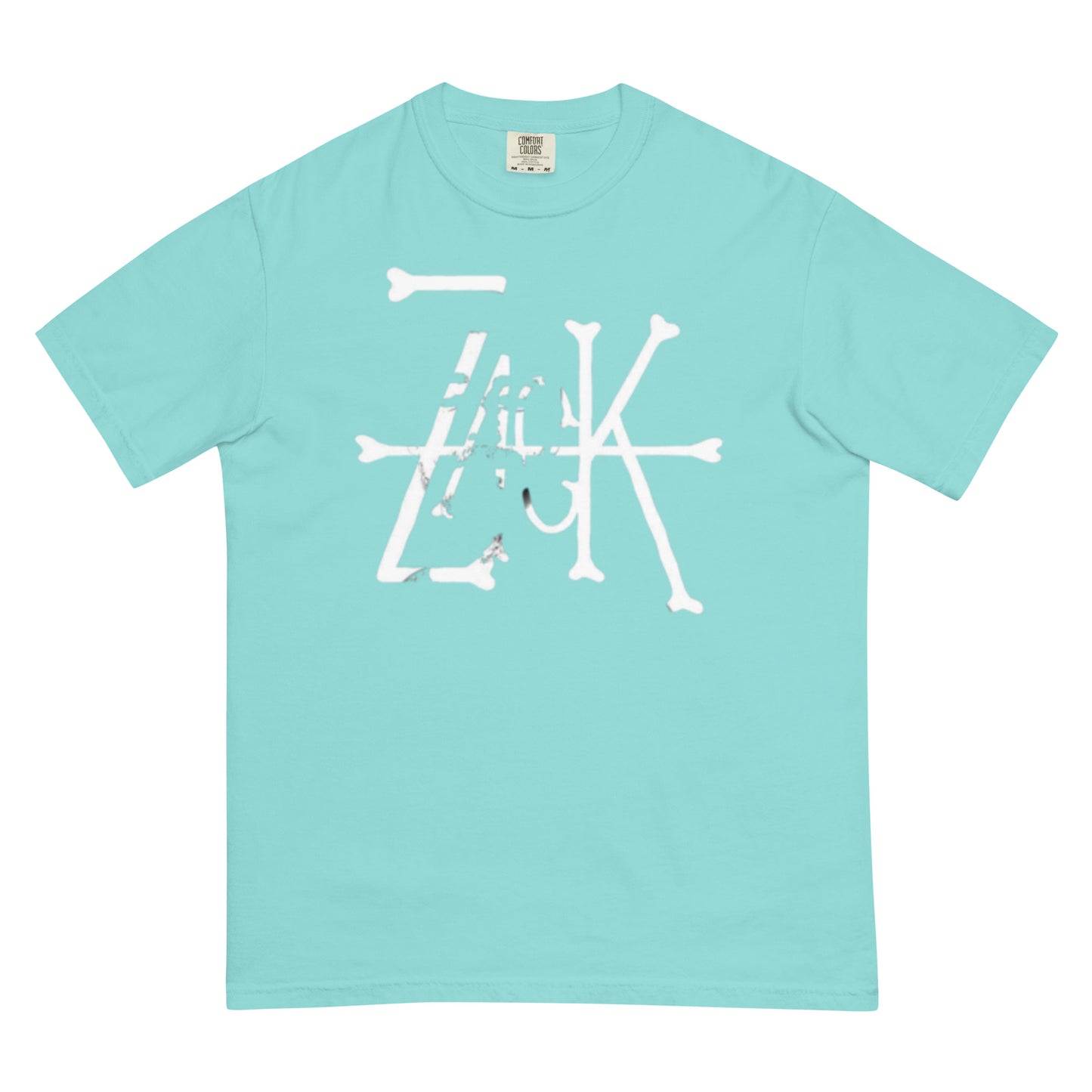 Classic Zack Bone tee