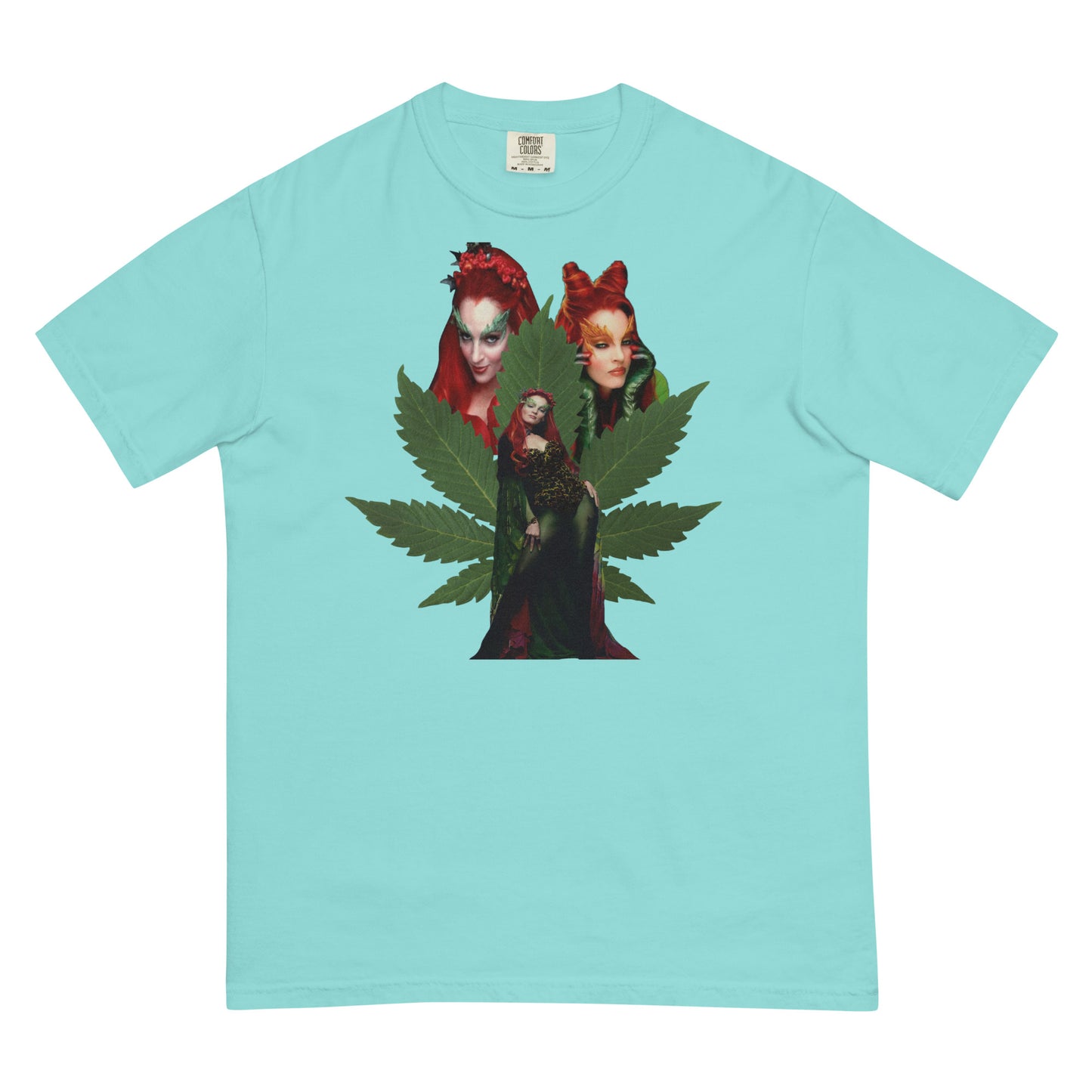 Gotham Gas T Shirt