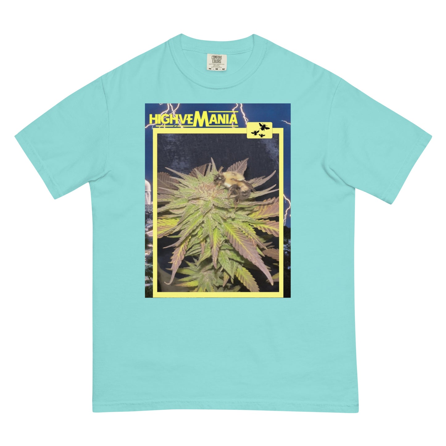 HighveMania T-shirt