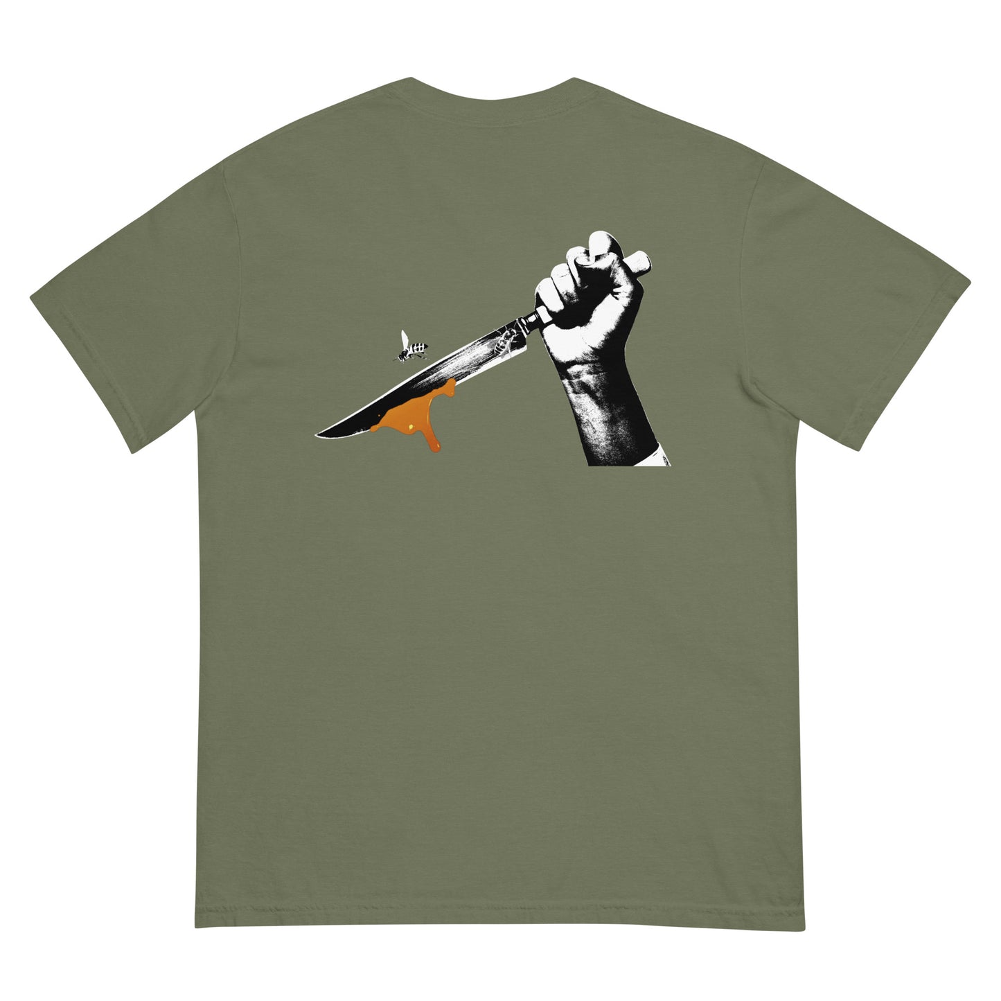Knighted Tee