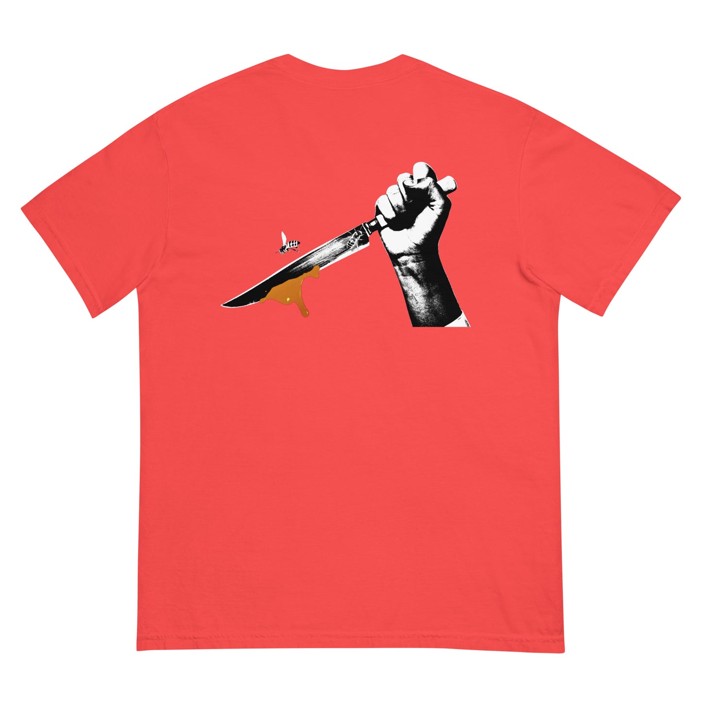 Knighted Tee