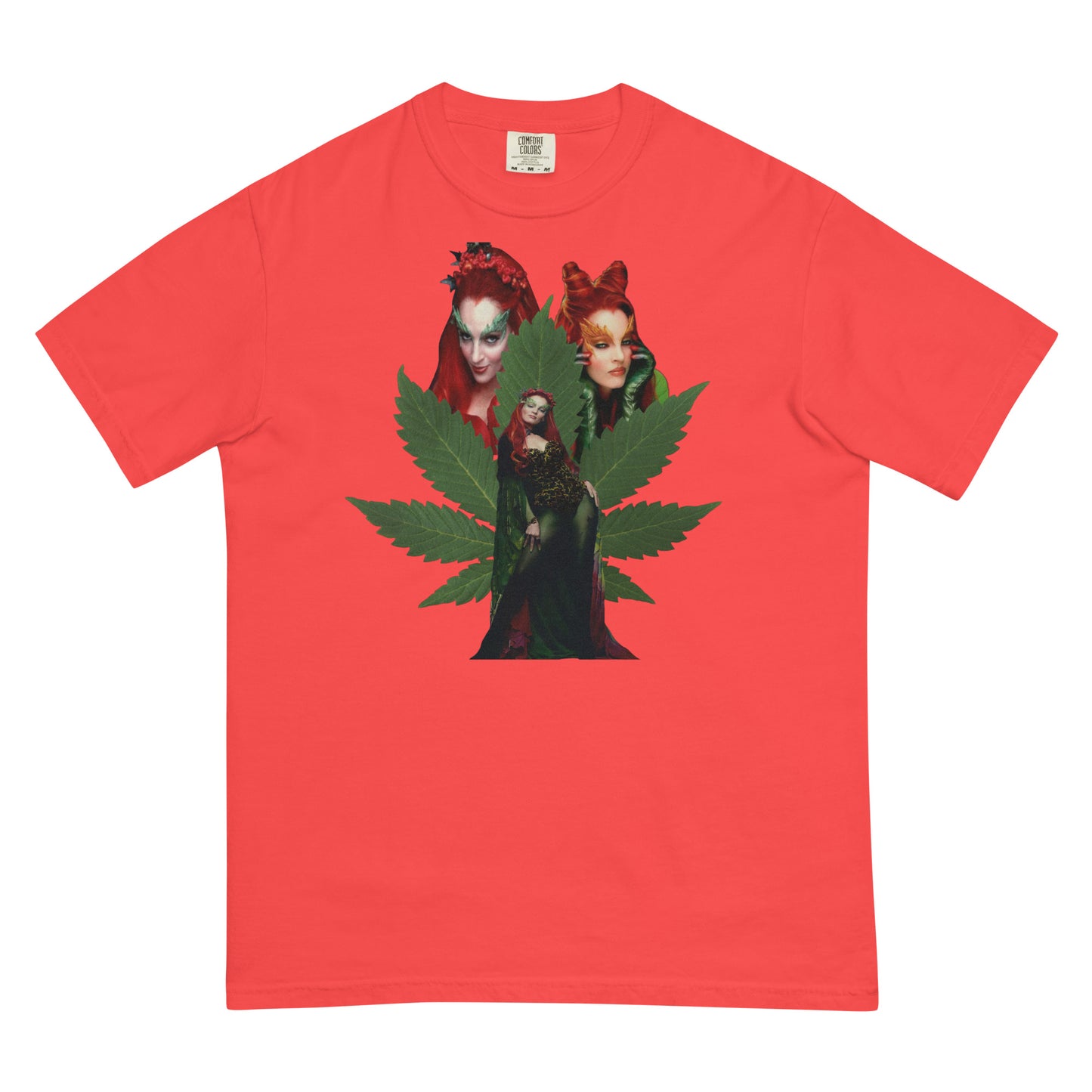 Gotham Gas T Shirt
