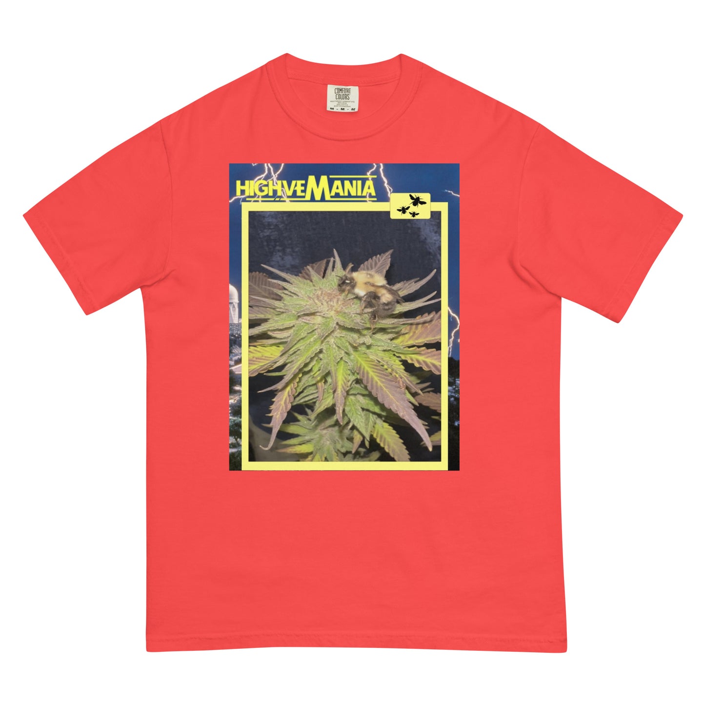 HighveMania T-shirt