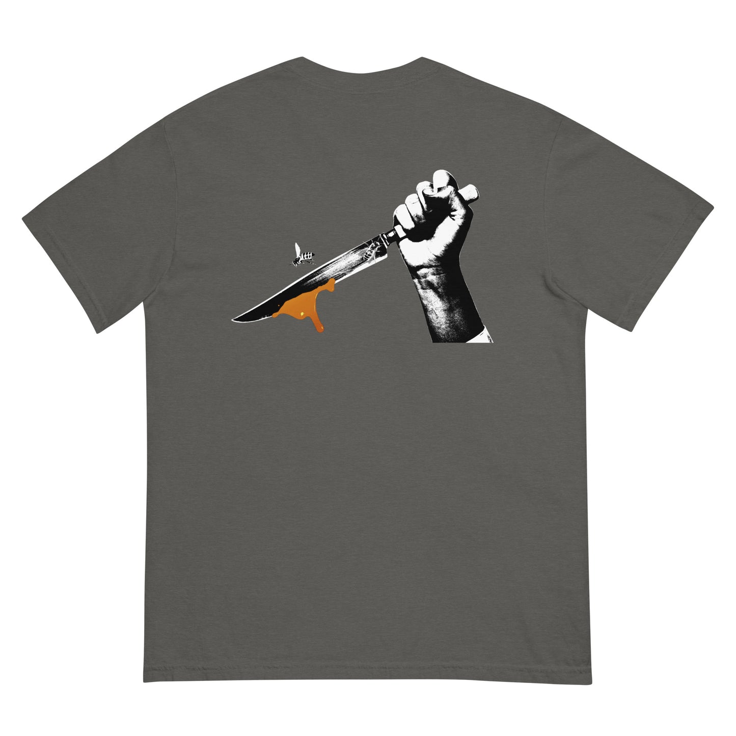 Knighted Tee