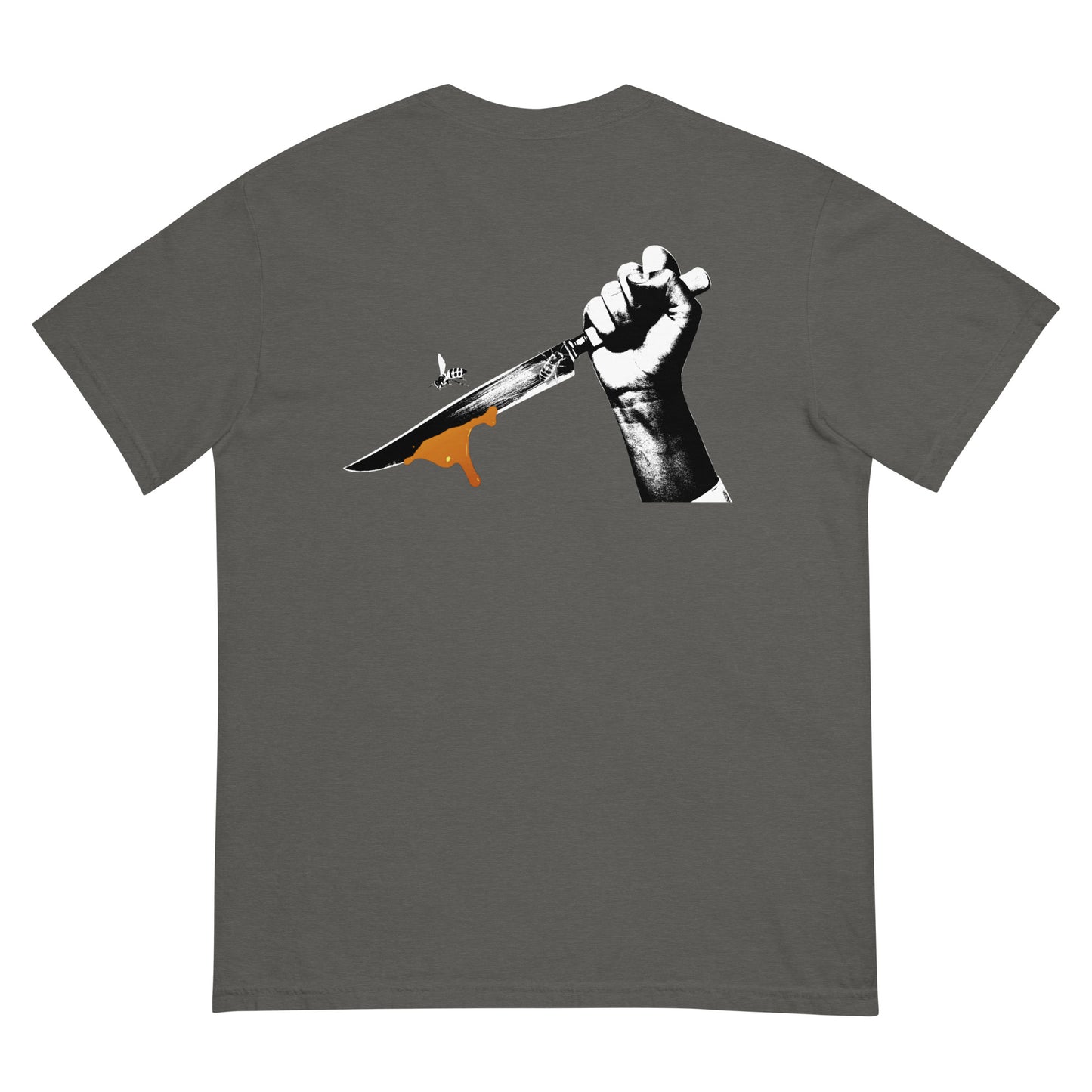 Classic Zack Bone tee