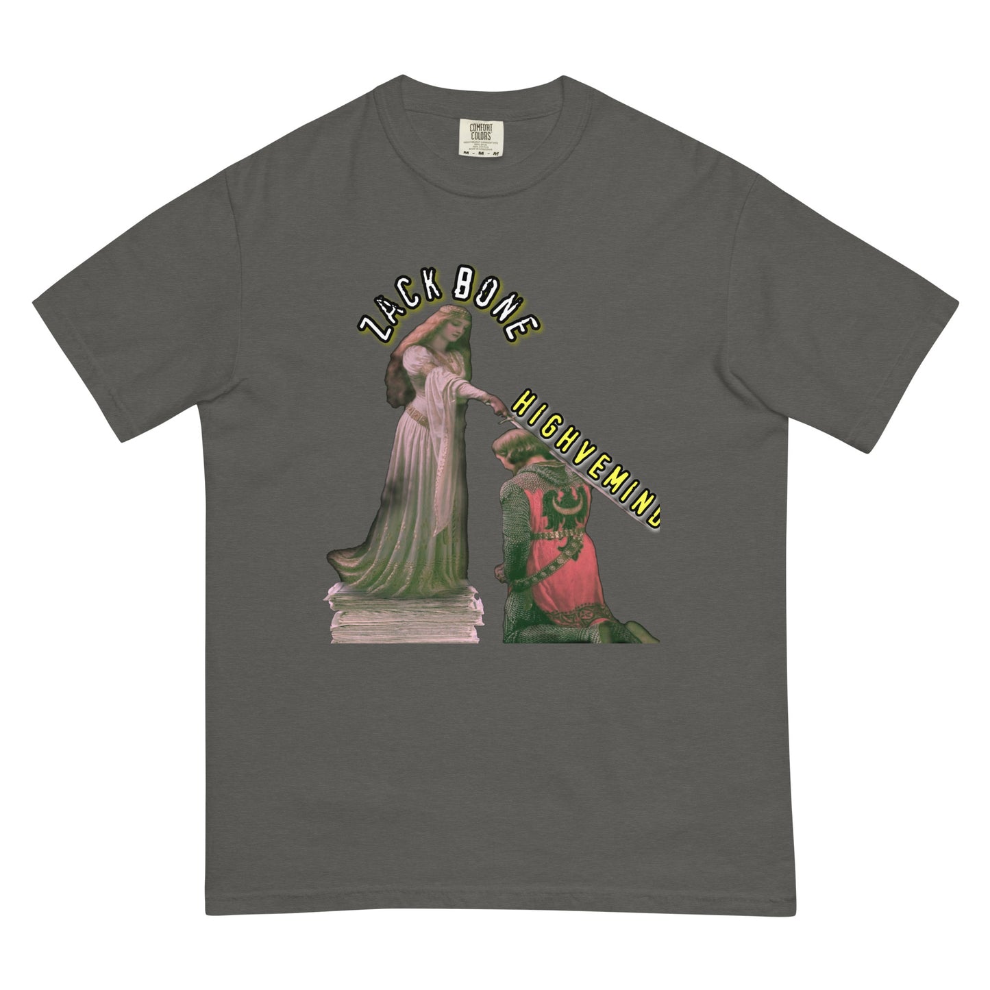 Knighted Tee