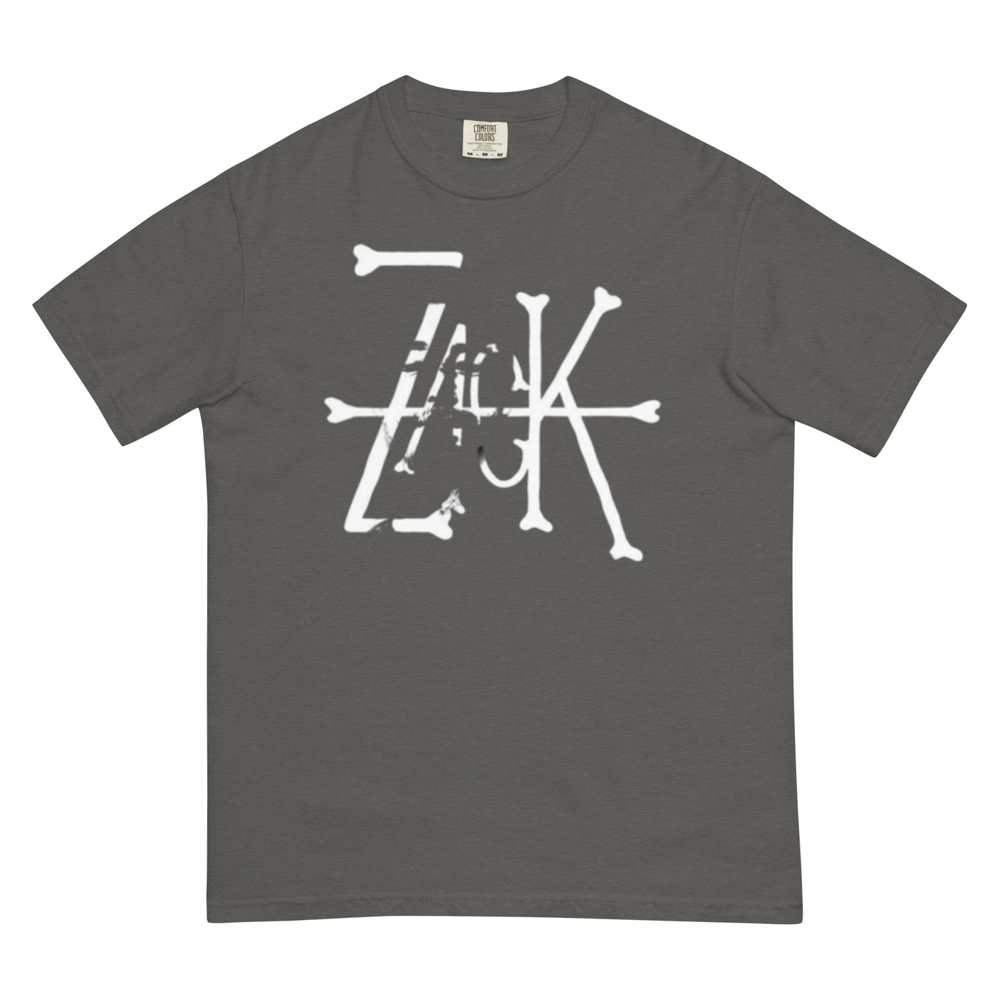 Classic Zack Bone tee