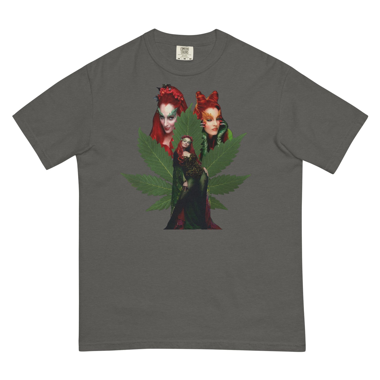 Gotham Gas T Shirt