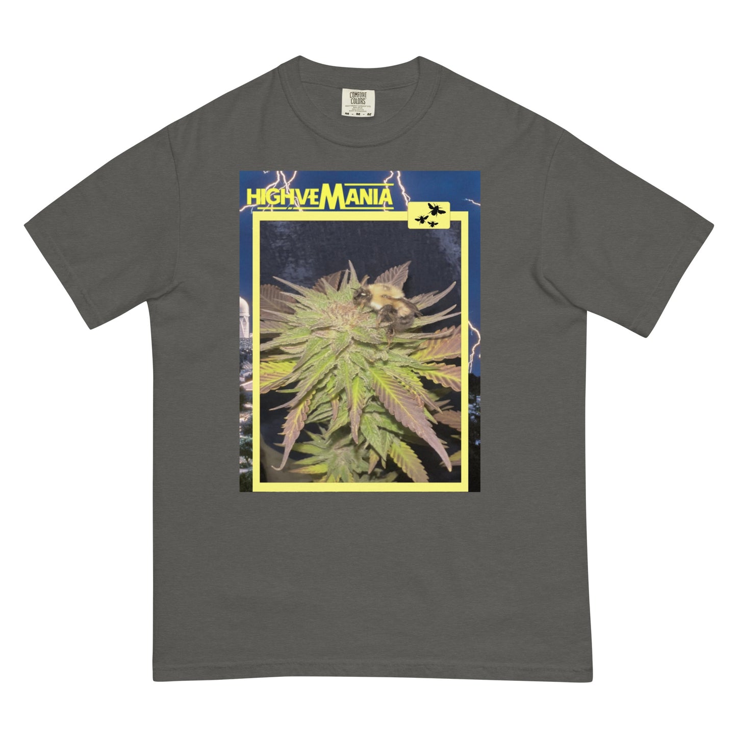 HighveMania T-shirt