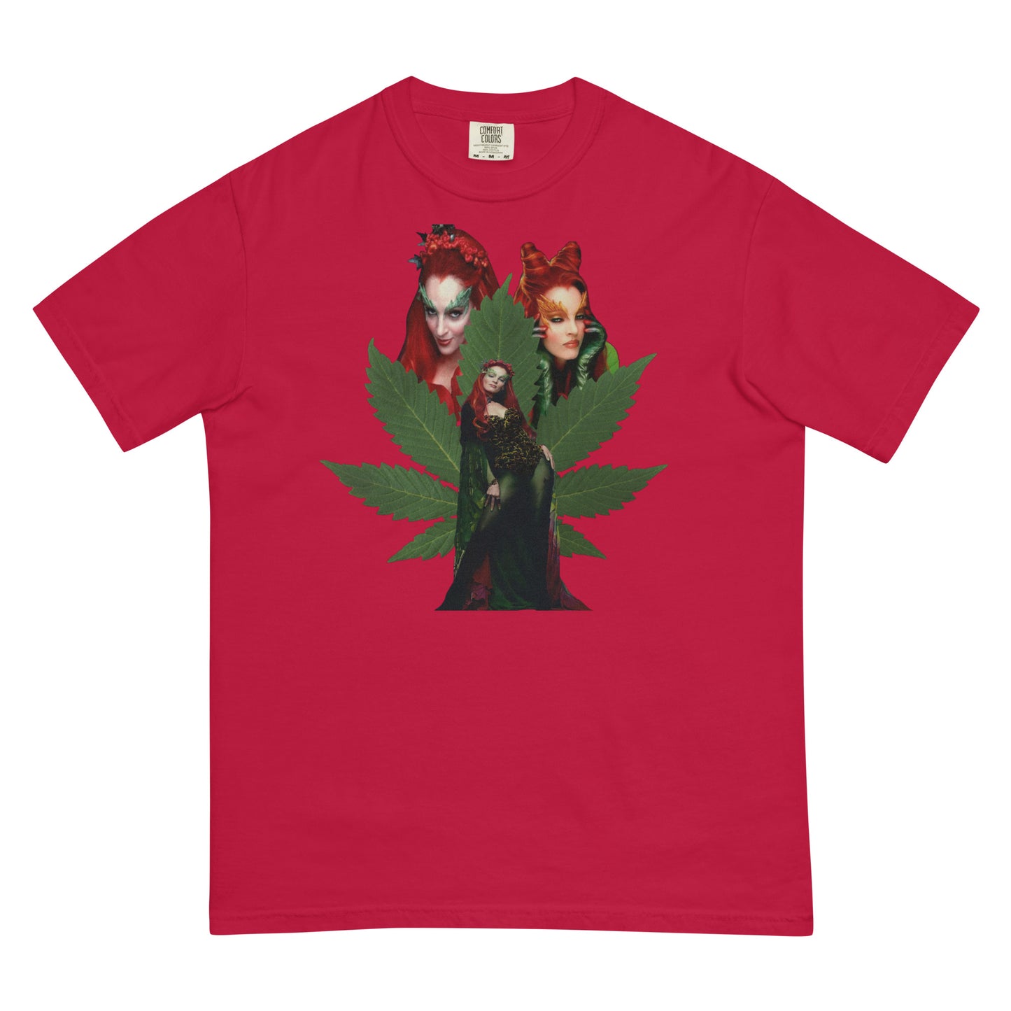 Gotham Gas T Shirt