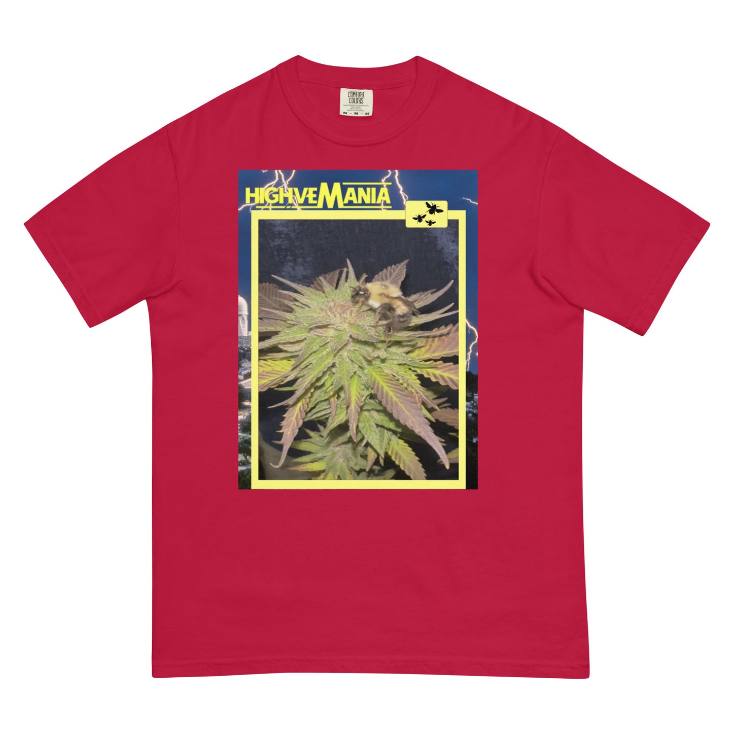HighveMania T-shirt