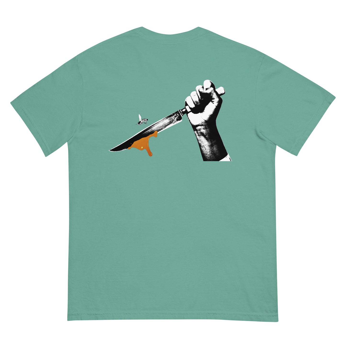 Knighted Tee