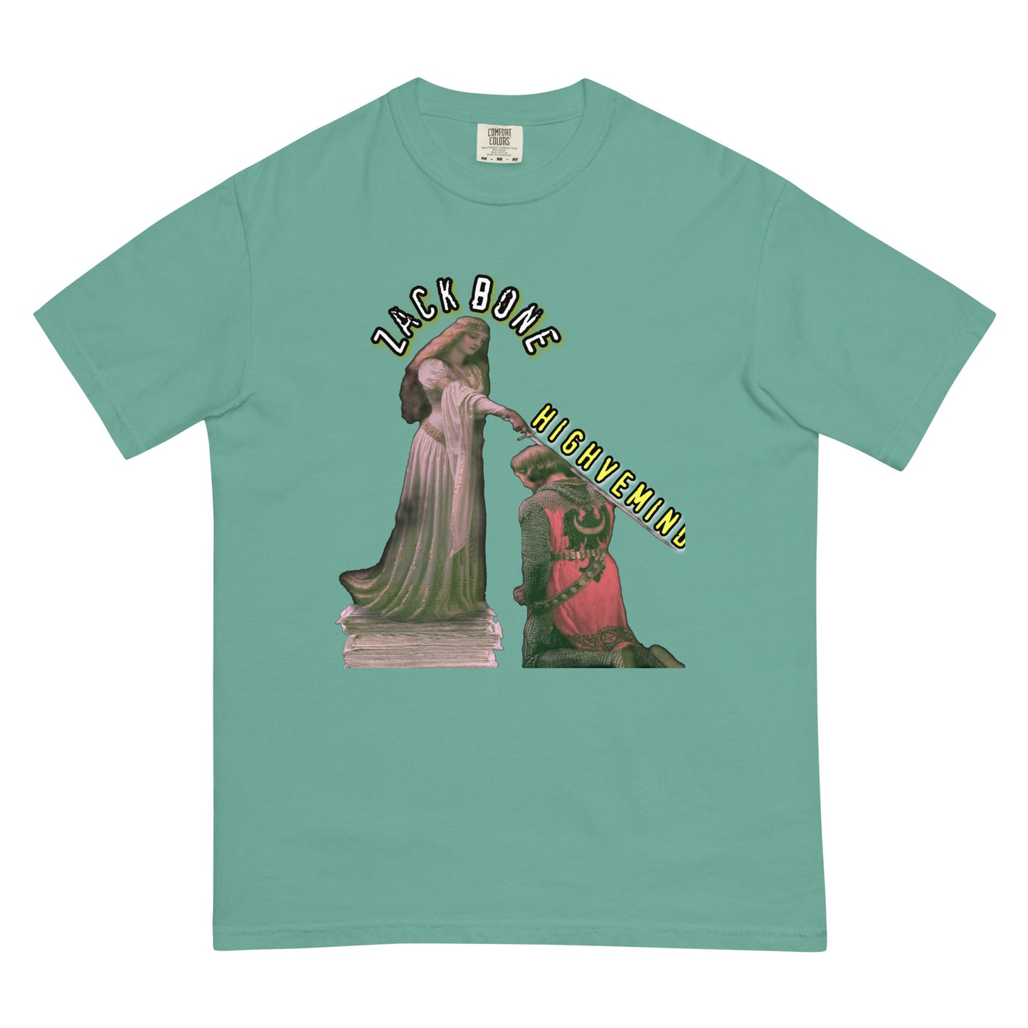 Knighted Tee