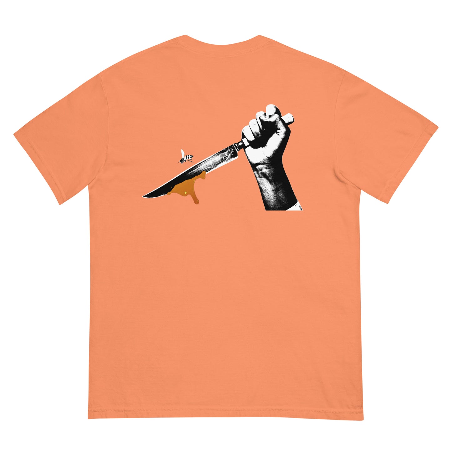Knighted Tee