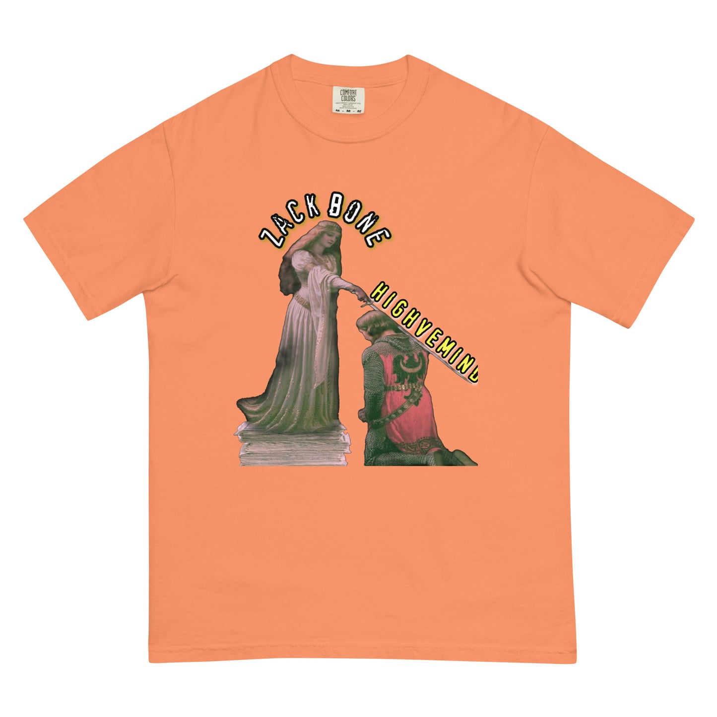 Knighted Tee