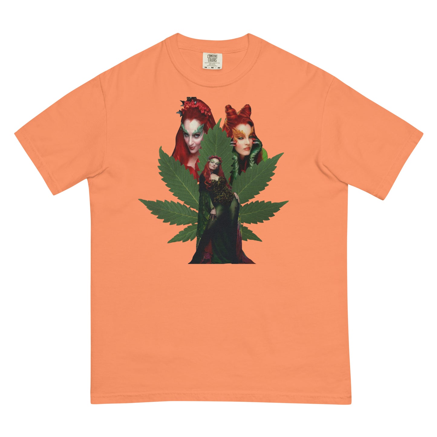Gotham Gas T Shirt