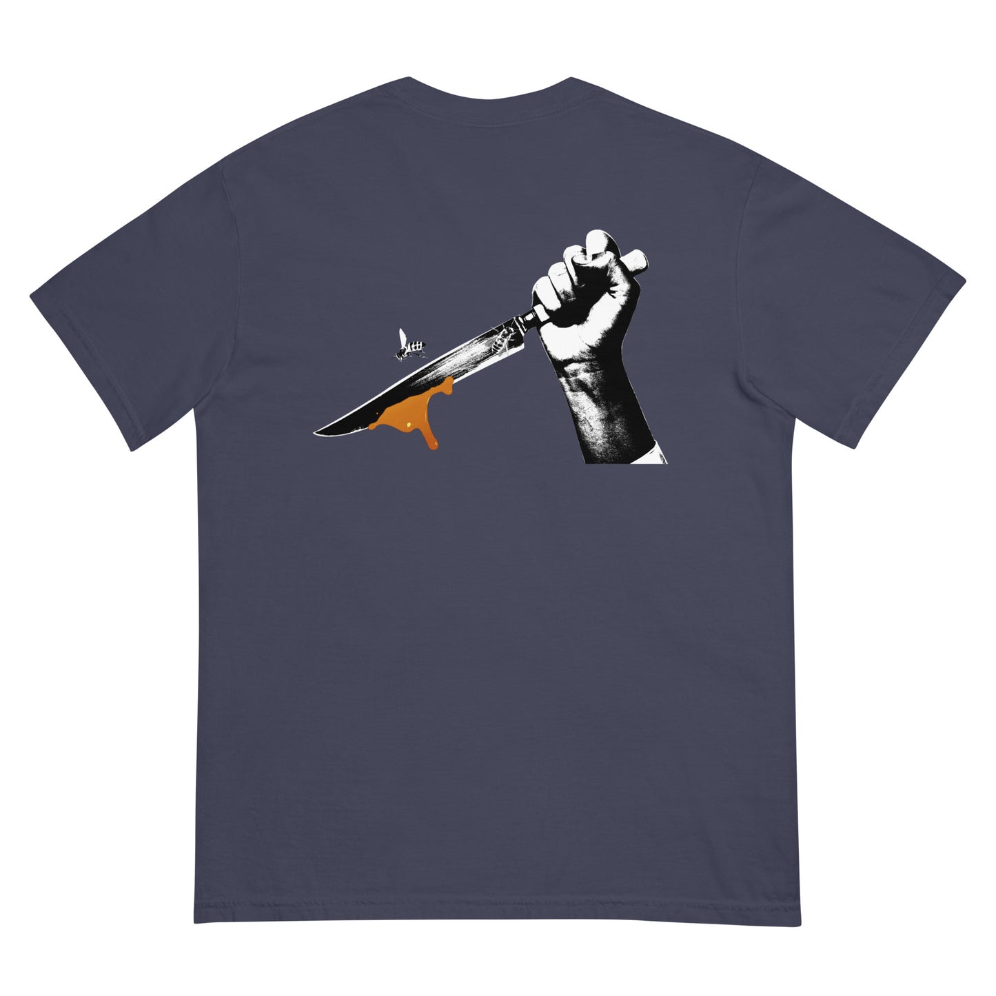 Knighted Tee