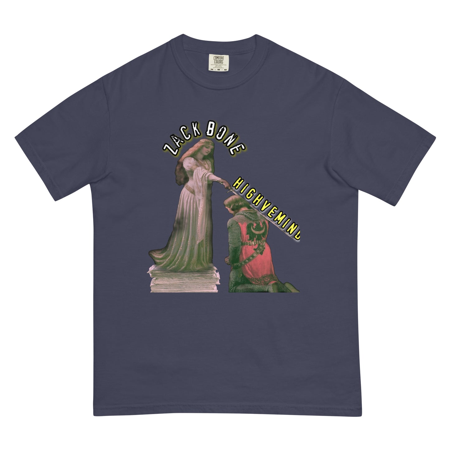 Knighted Tee