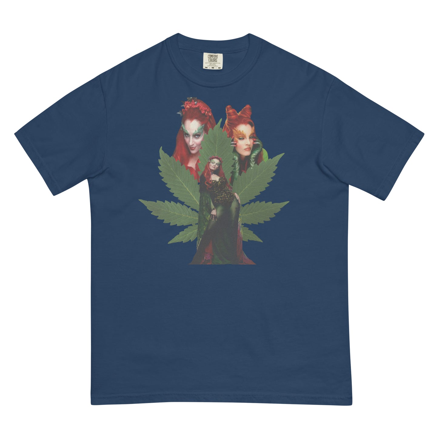 Gotham Gas T Shirt