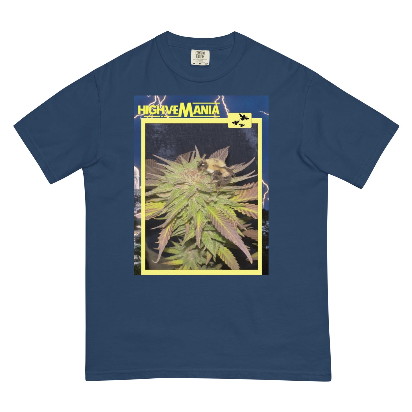 HighveMania T-shirt