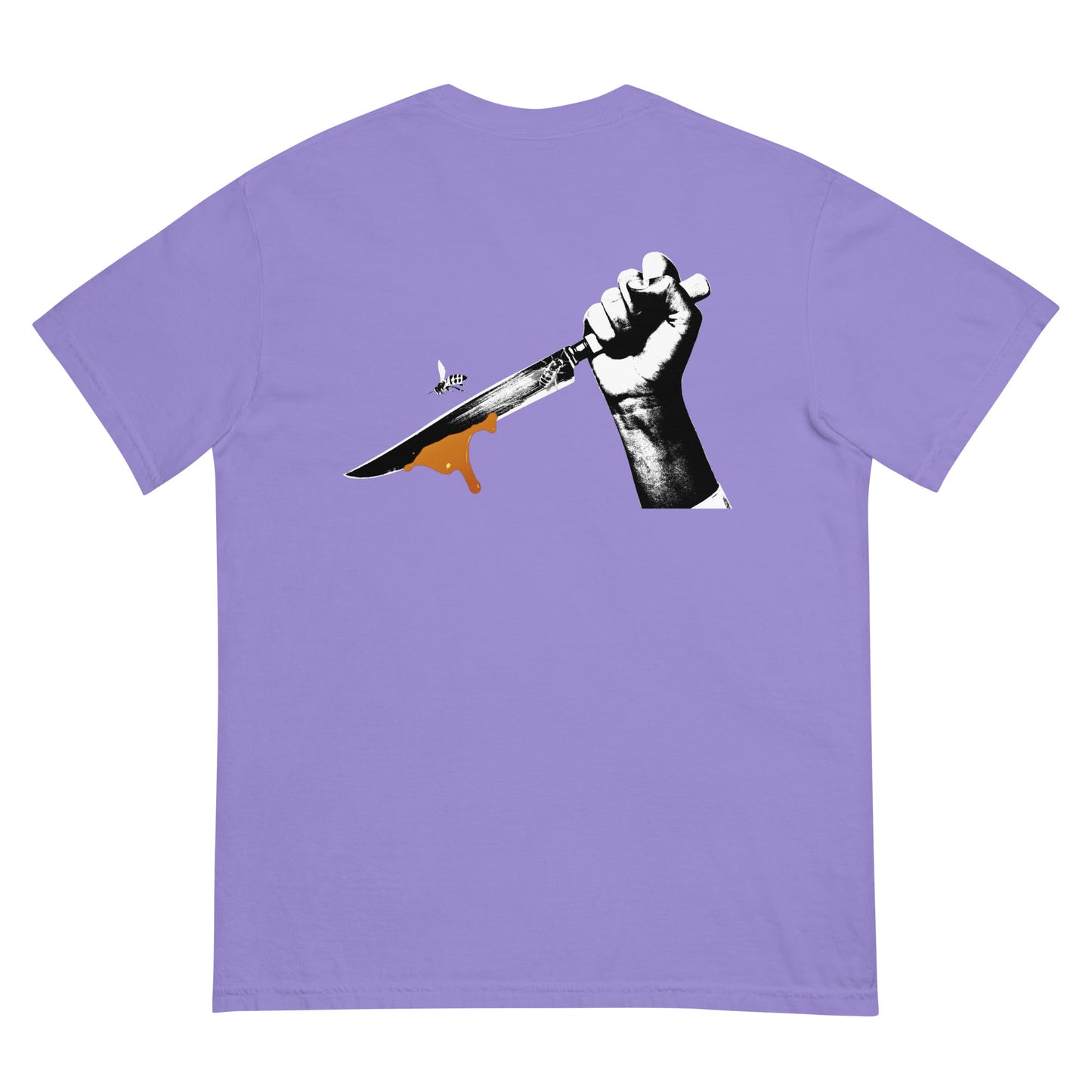 Knighted Tee
