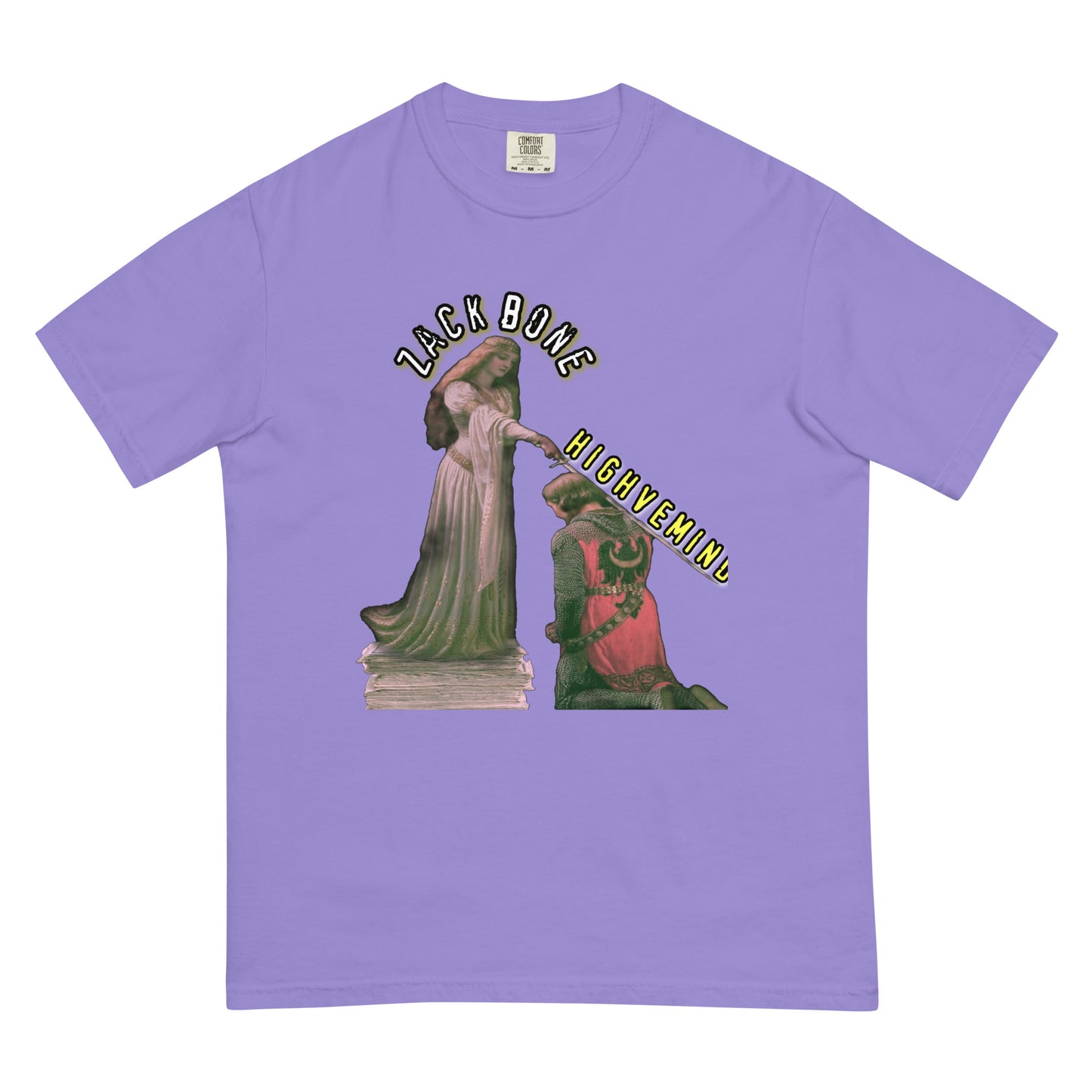 Knighted Tee
