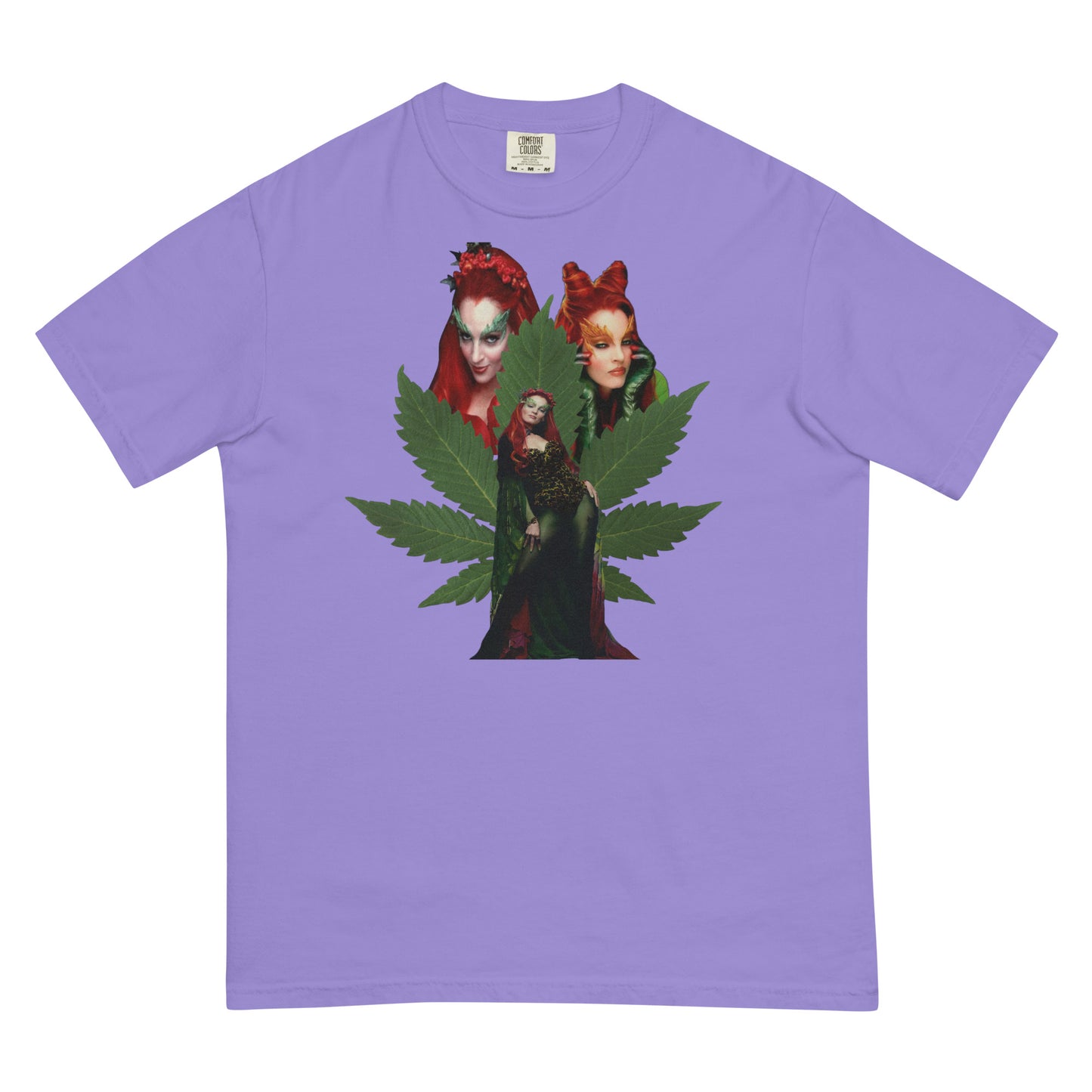 Gotham Gas T Shirt