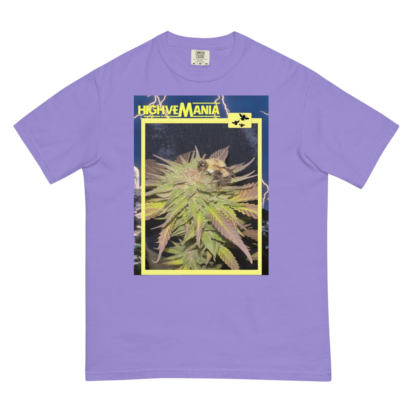 HighveMania T-shirt