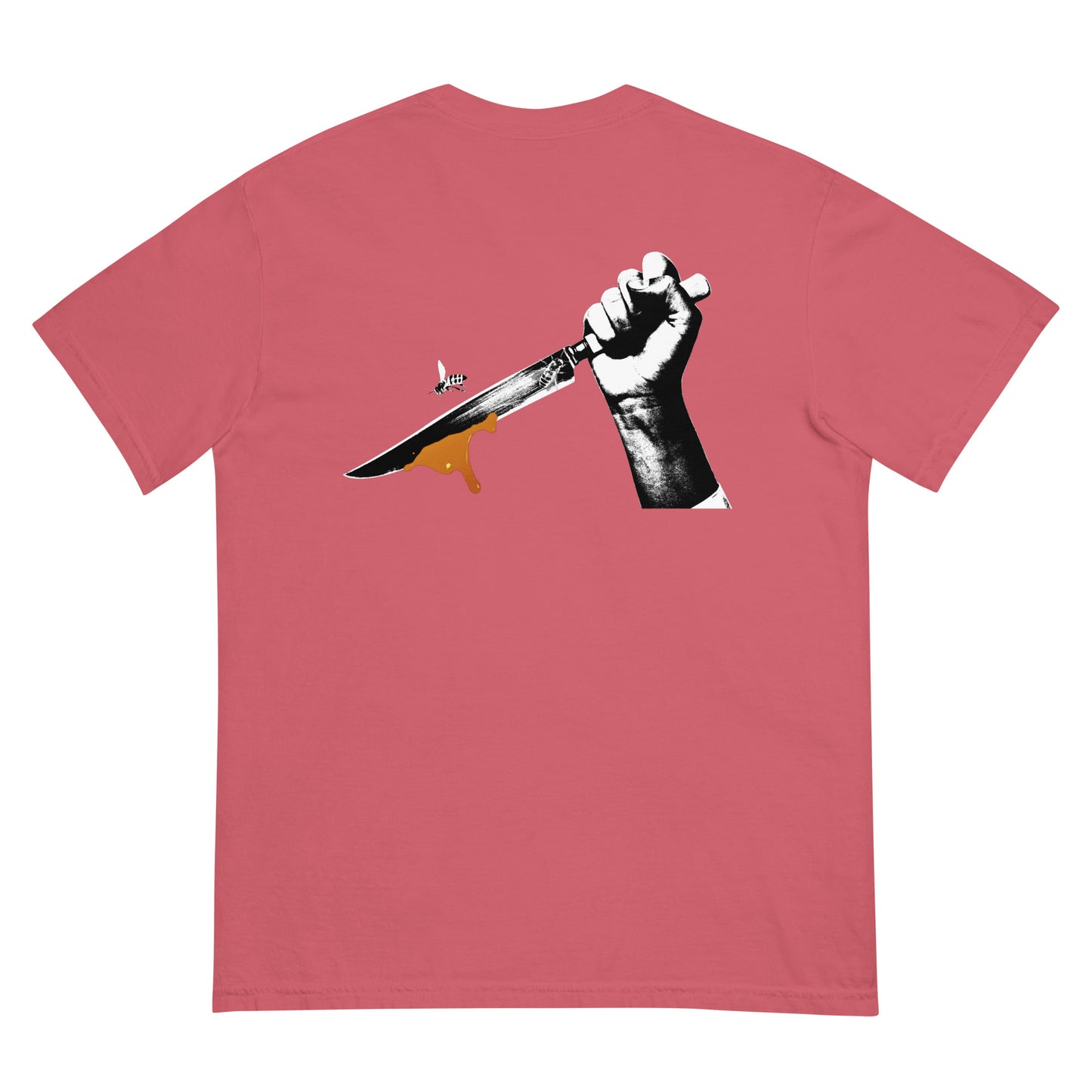 Knighted Tee