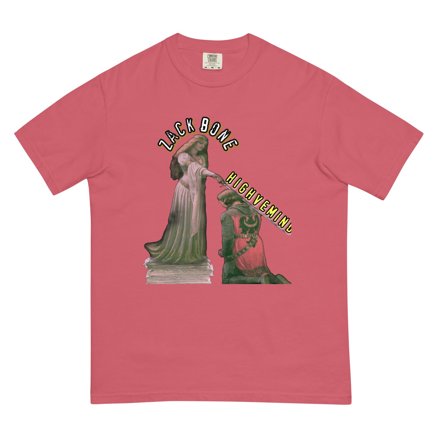 Knighted Tee