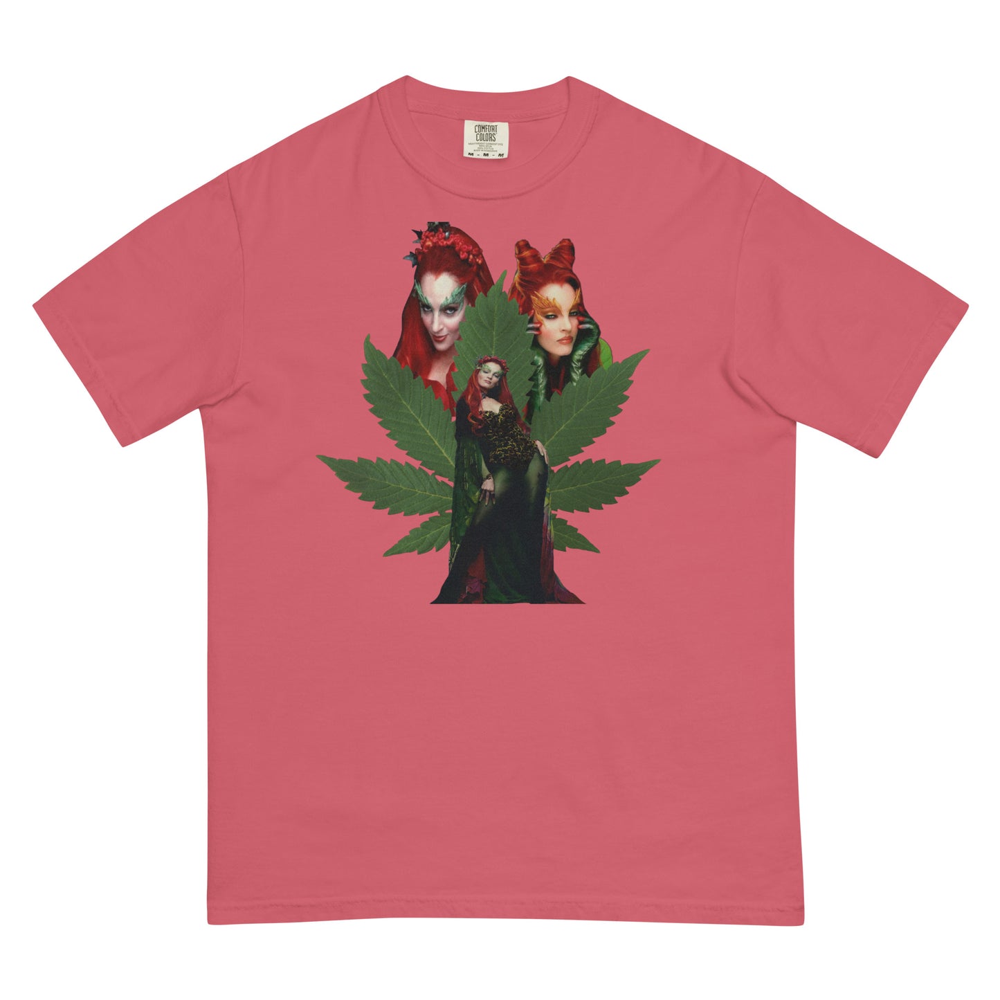 Gotham Gas T Shirt