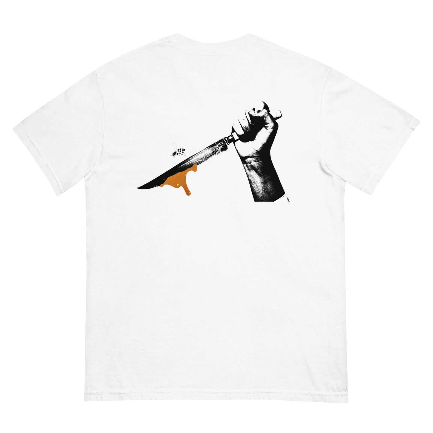 Knighted Tee