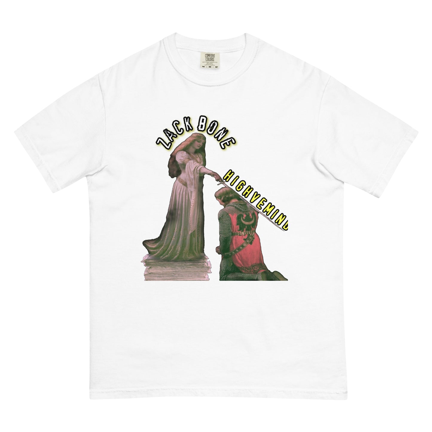 Knighted Tee