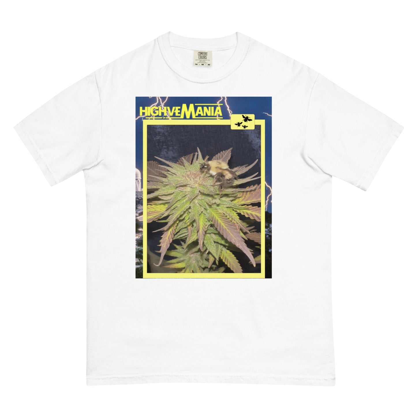 HighveMania T-shirt