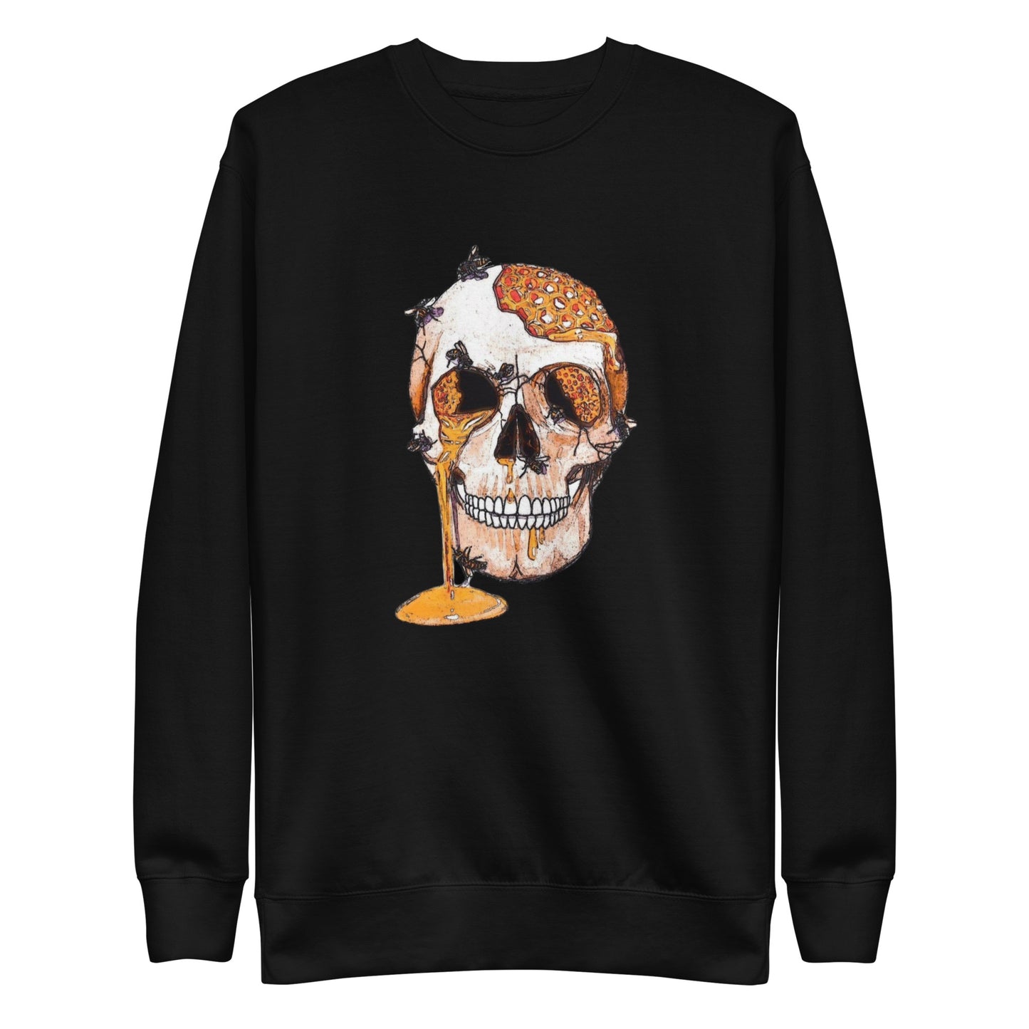 Unisex Premium Highvemind Sweatshirt