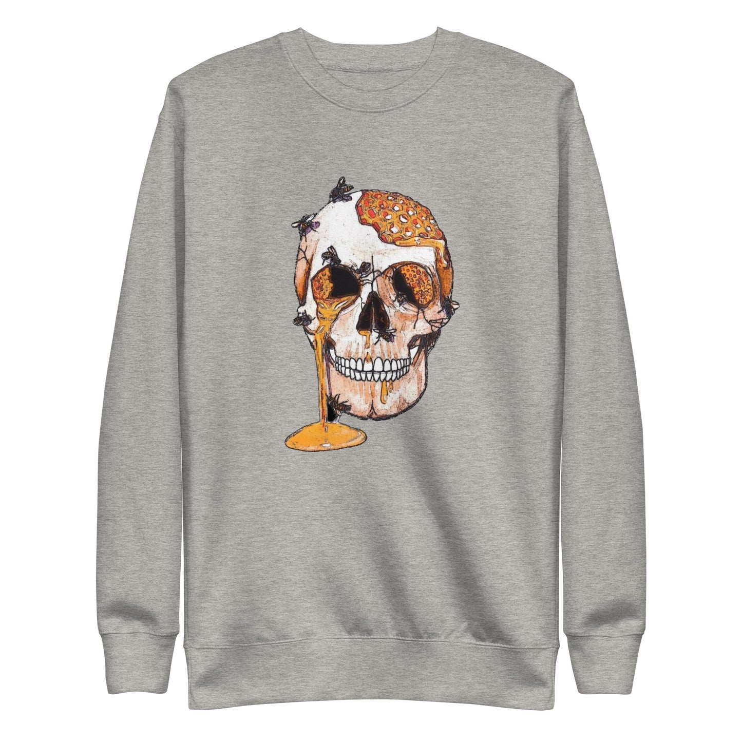 Unisex Premium Highvemind Sweatshirt