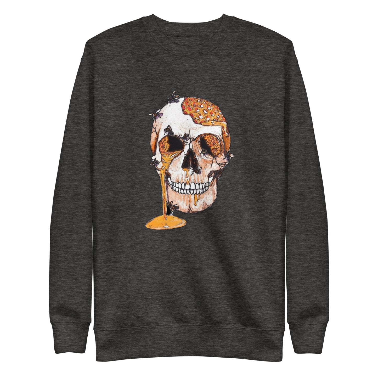 Unisex Premium Highvemind Sweatshirt