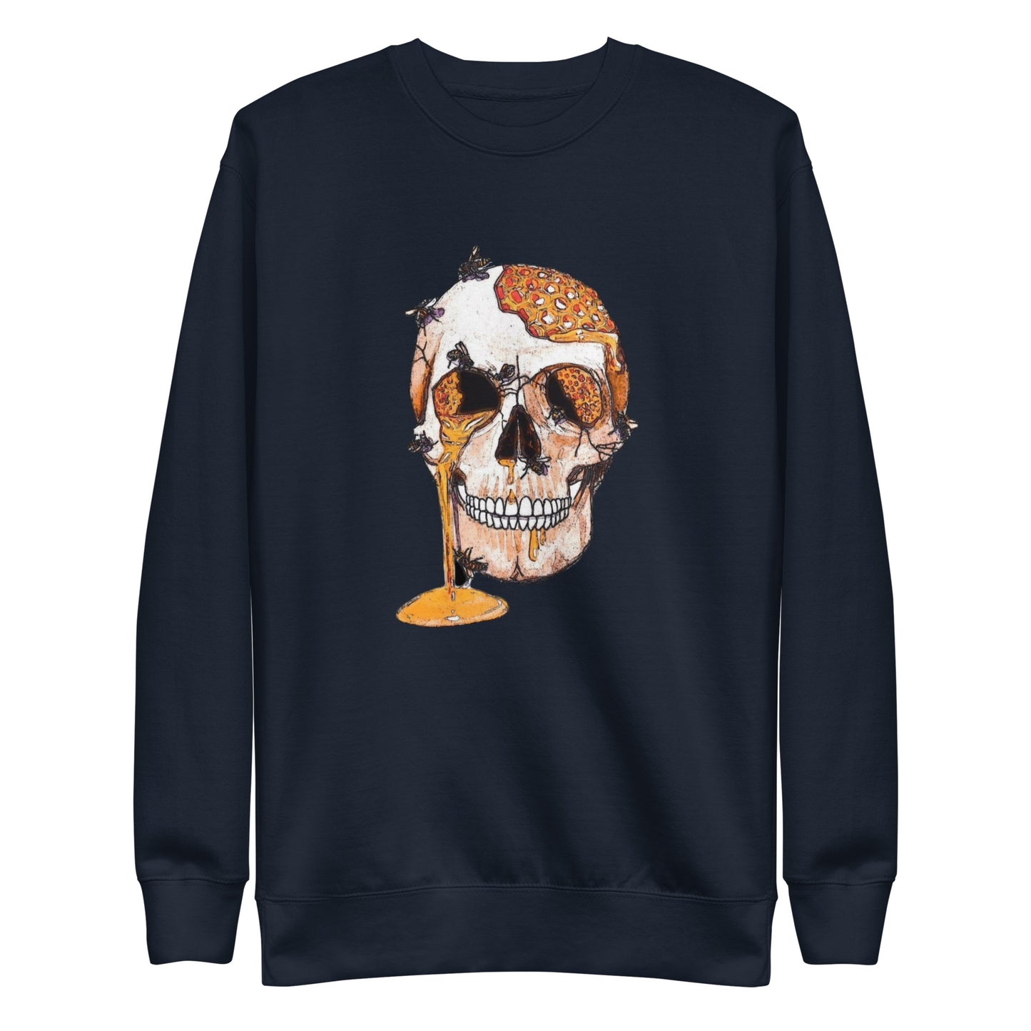 Unisex Premium Highvemind Sweatshirt