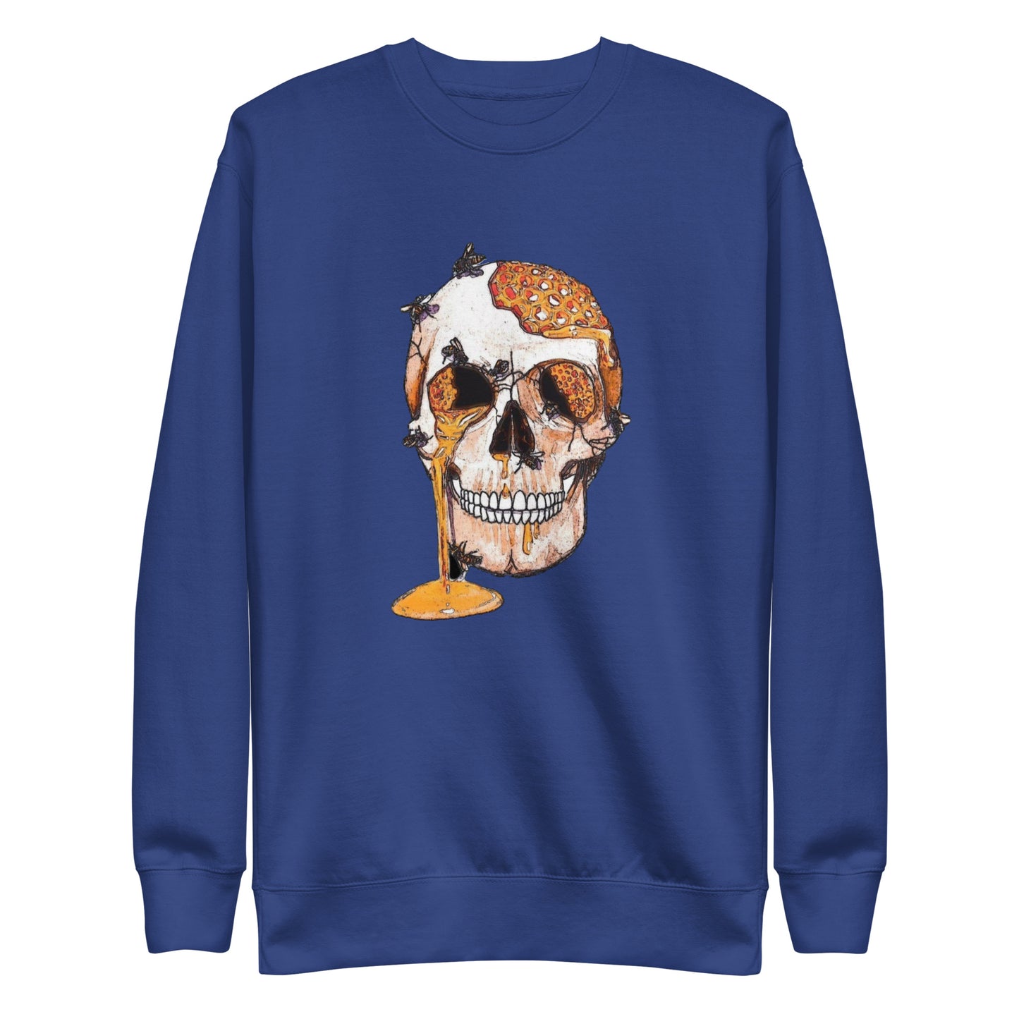 Unisex Premium Highvemind Sweatshirt