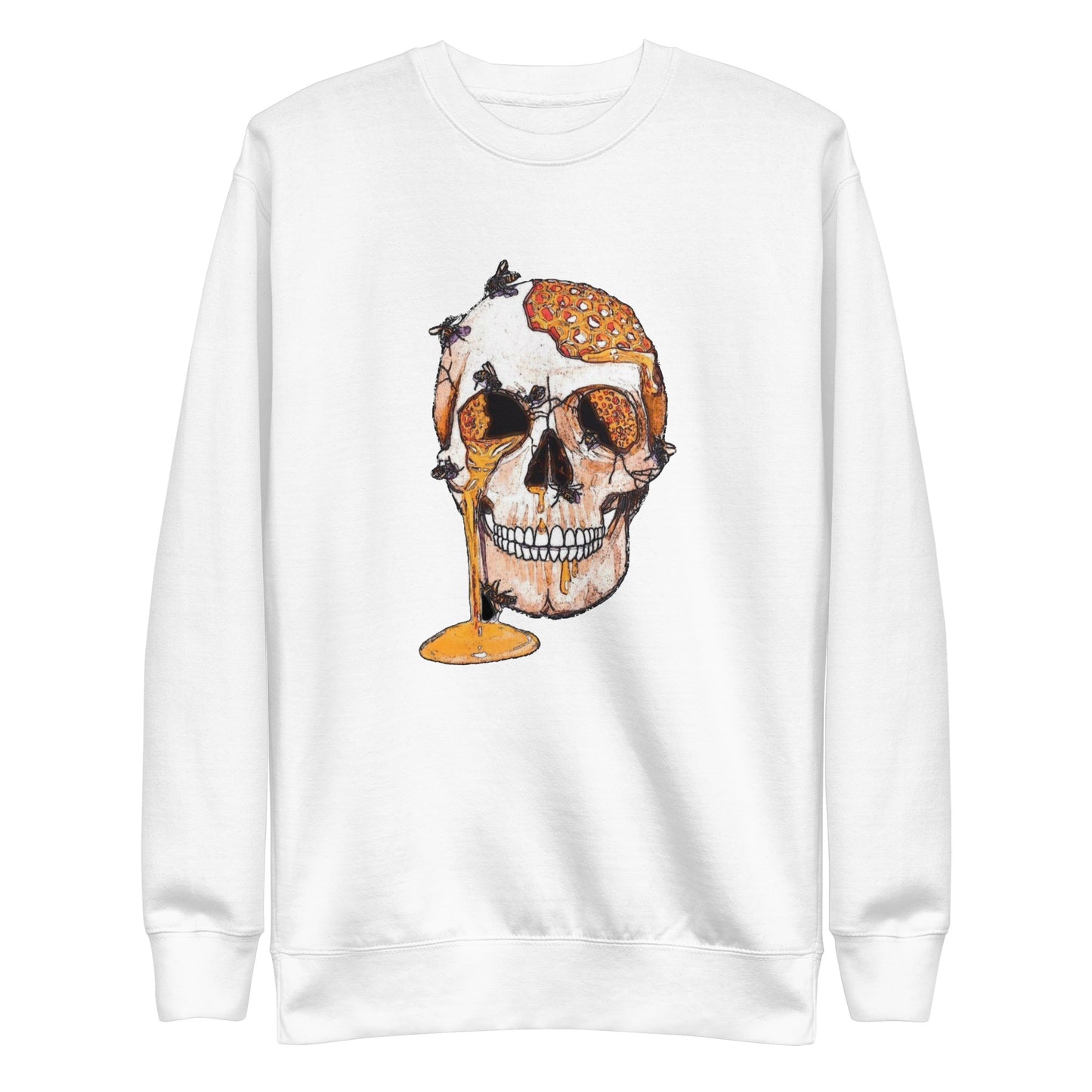 Unisex Premium Highvemind Sweatshirt