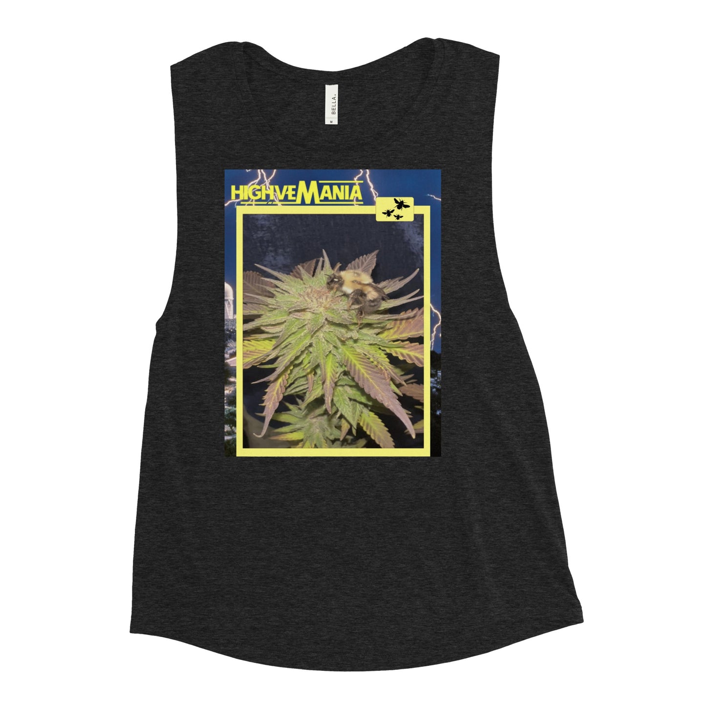 HighveMania Ladies’ Tank
