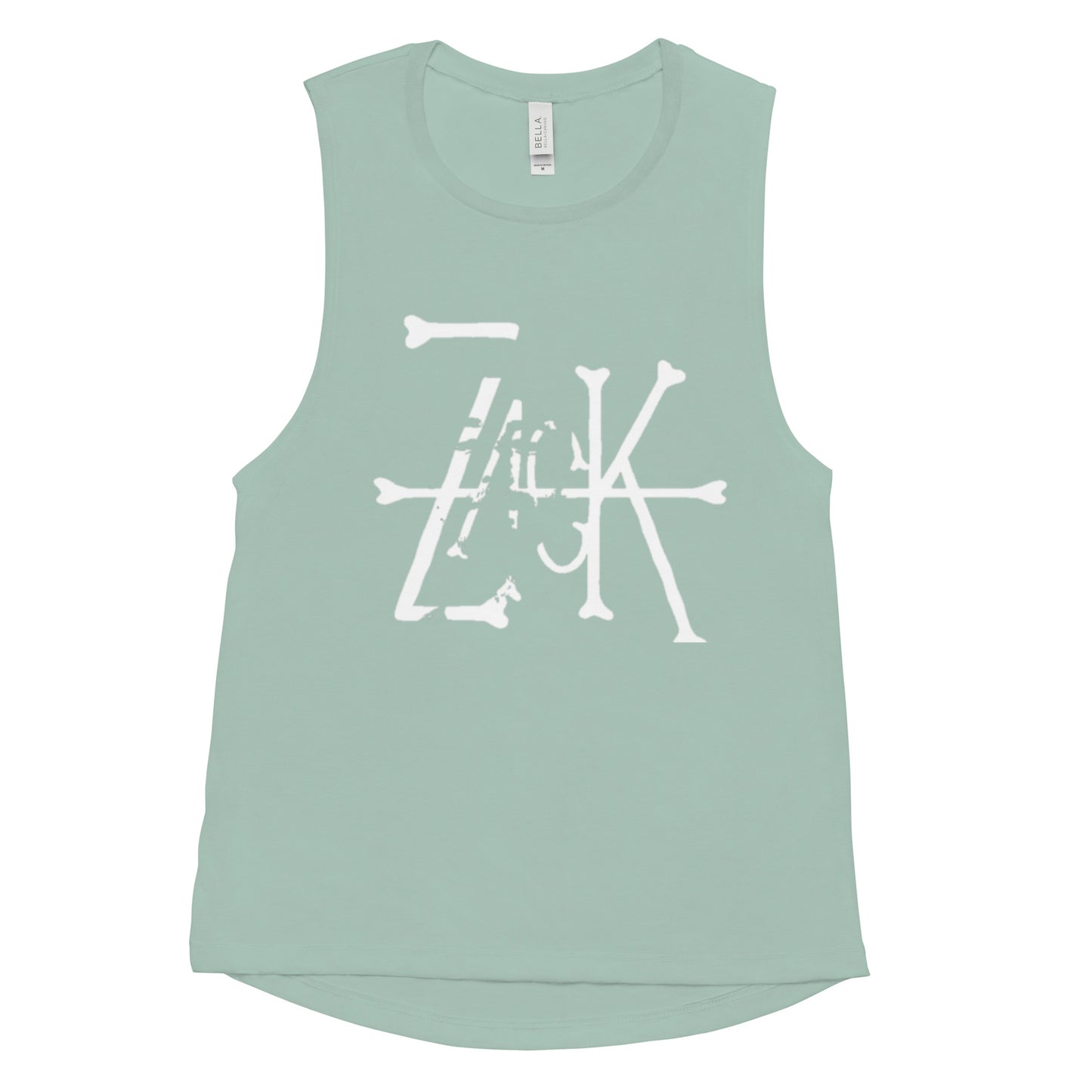 Zack Bone Ladies’ Tank
