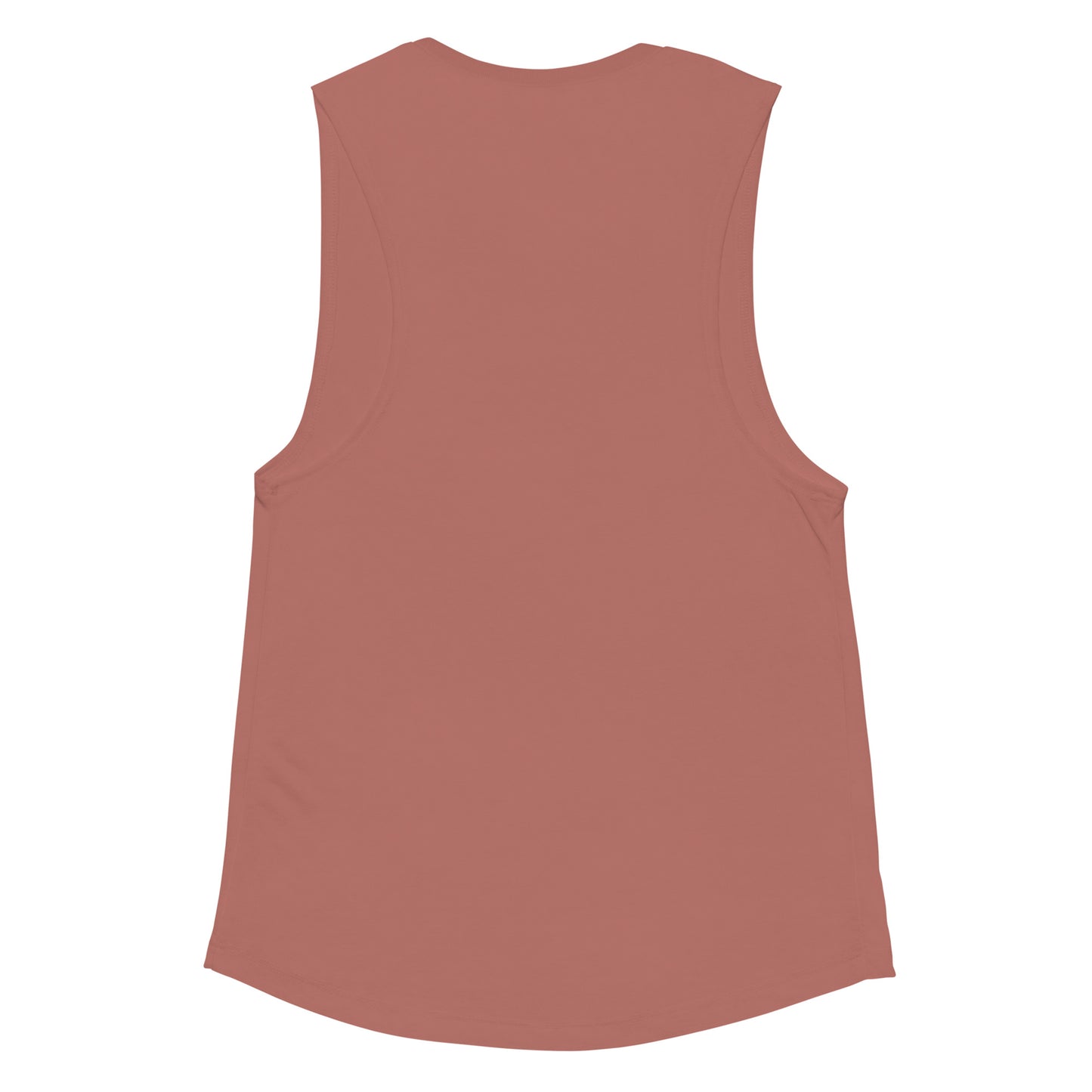 Zack Bone Ladies’ Tank